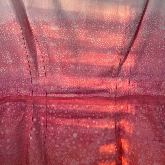 Ellie Tahari Dress - Picture 2 of 8